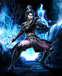 Azula