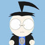 Dib in South Park