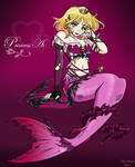 Princess Mermaid by Spectra22