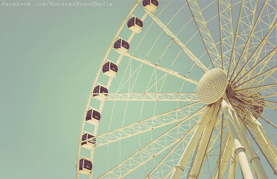 The Sky Wheel