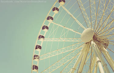 The Sky Wheel