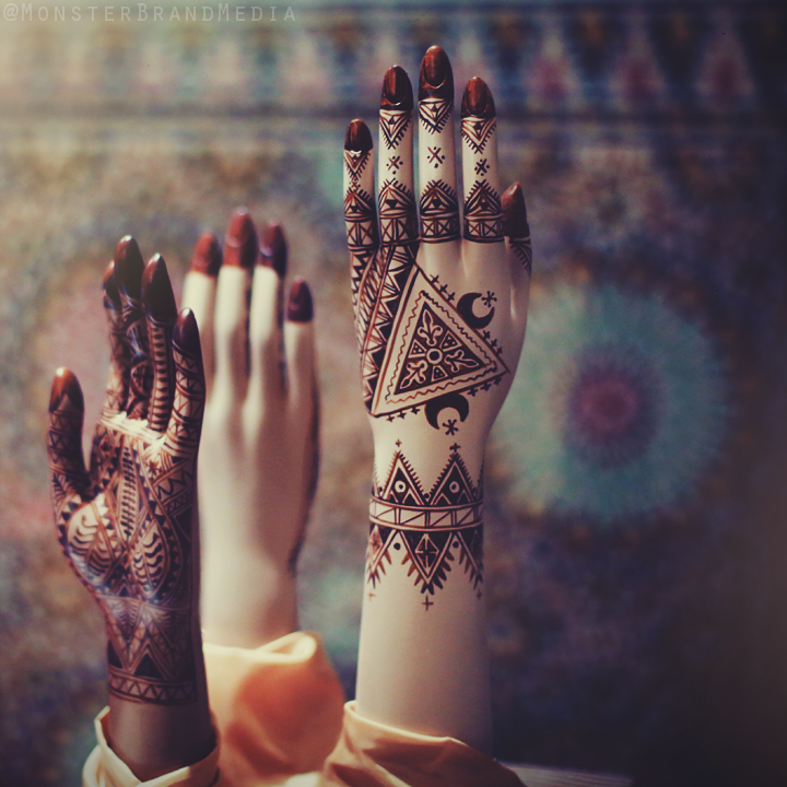 Henna