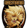 Arema Nukus Community G7 Logo