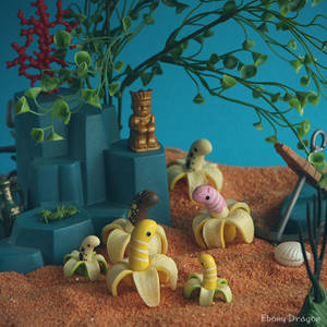 Explore The Best Chinanago Art Deviantart