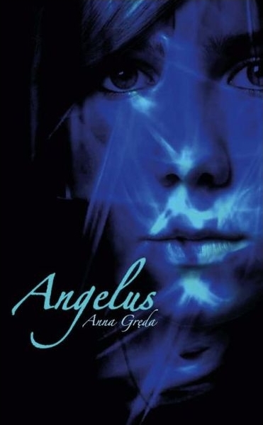 Book Cover Angelus (Official Version)