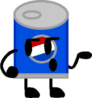 New Object OC by Drewthetoonfan2005 on DeviantArt