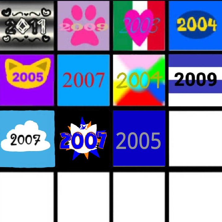 The Birth Years Collab By Drewthethomasfan On DeviantArt The birth years collab by drewthethomasfan on deviantart