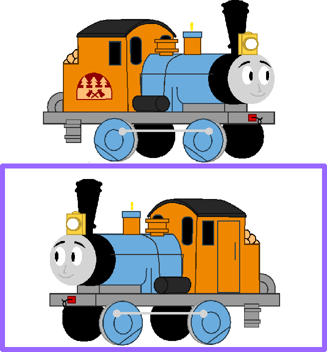 The Logging Locos Rws The Logging Locos by Drewthetoonfan2005 on DeviantArt