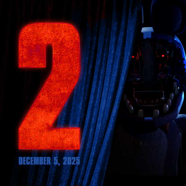 The Puppet Infection FNaF 2 Movie Withered Bonnie Teaser by zerodigitalartsYmore on DeviantArt