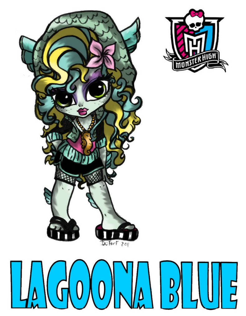 Lagoona Blue Baby By Karaleech On Deviantart Lagoona Blue Baby By Karaleech On Deviantart