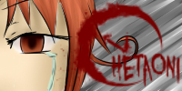 HetaOniAnime Banner Contest Entry