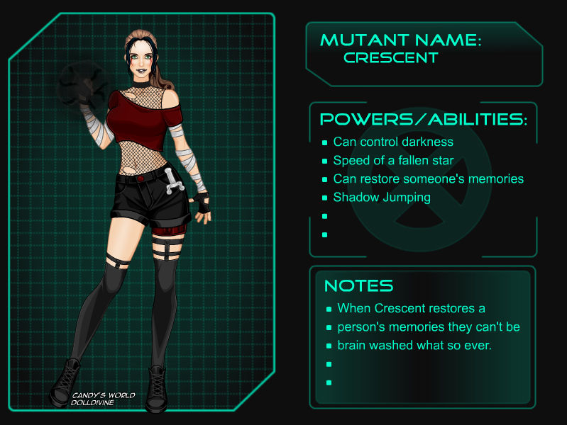 CrescentMarvel oc by DeadRottingHood on DeviantArt