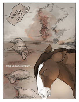 Animal Farm Page 2