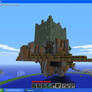 MineCraft: New Castle 2