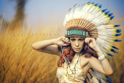 :: Native Beauty ::