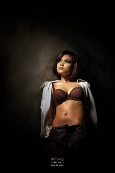 :: A Night Without You ::