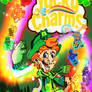 New Shamrock  Shake flavored Lucky Charms