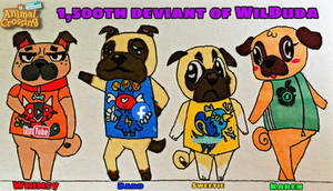 wilduda User Profile | DeviantArt