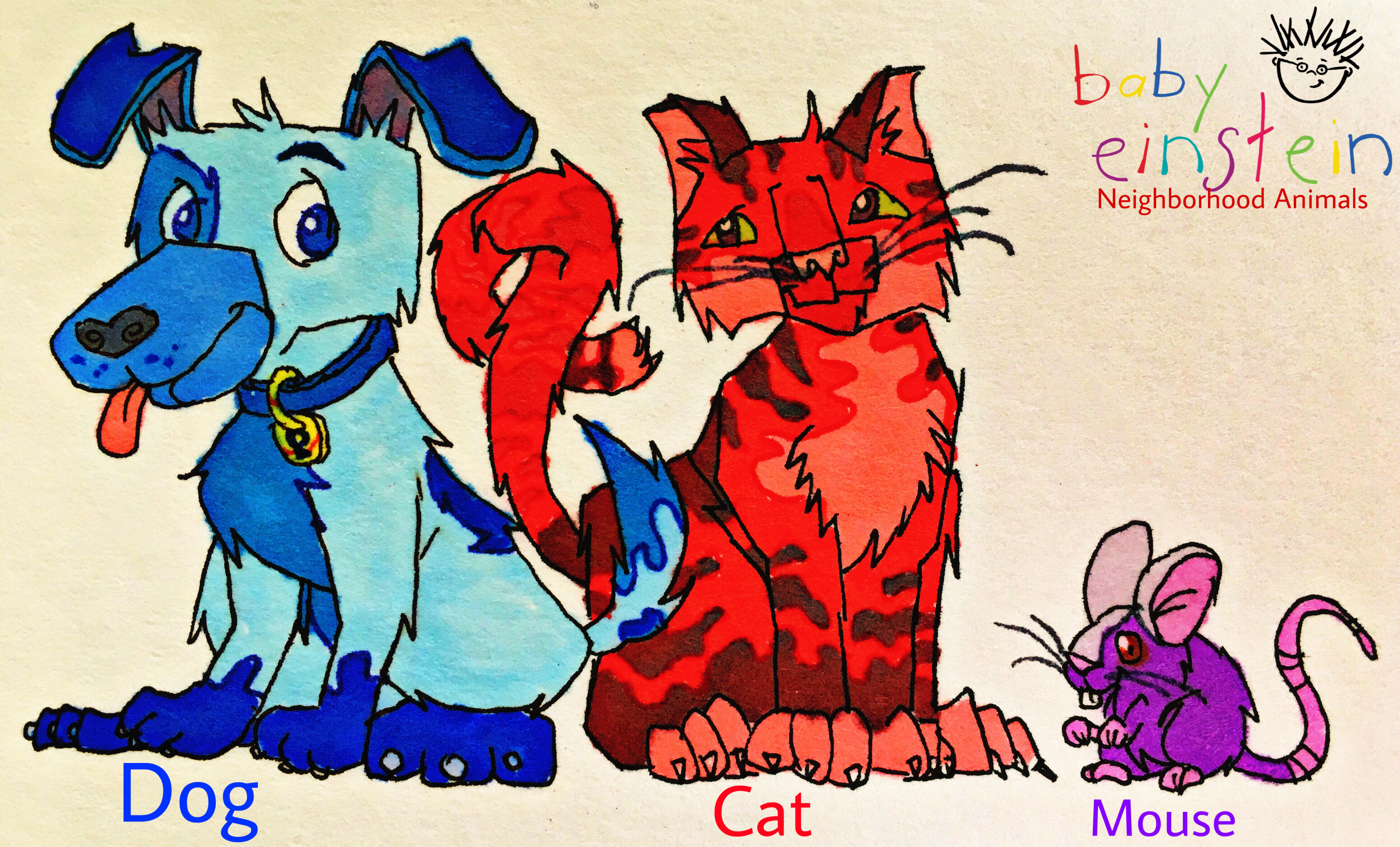 Animals In My House By Wilduda On Deviantart Animals In My House By Wilduda On Deviantart