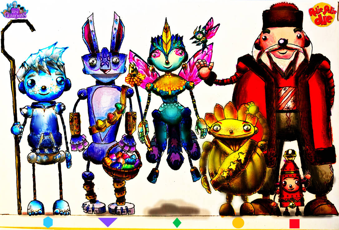 ROTG in (RPO style) by wilduda on DeviantArt