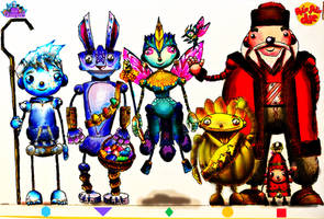 ROTG in (RPO style)
