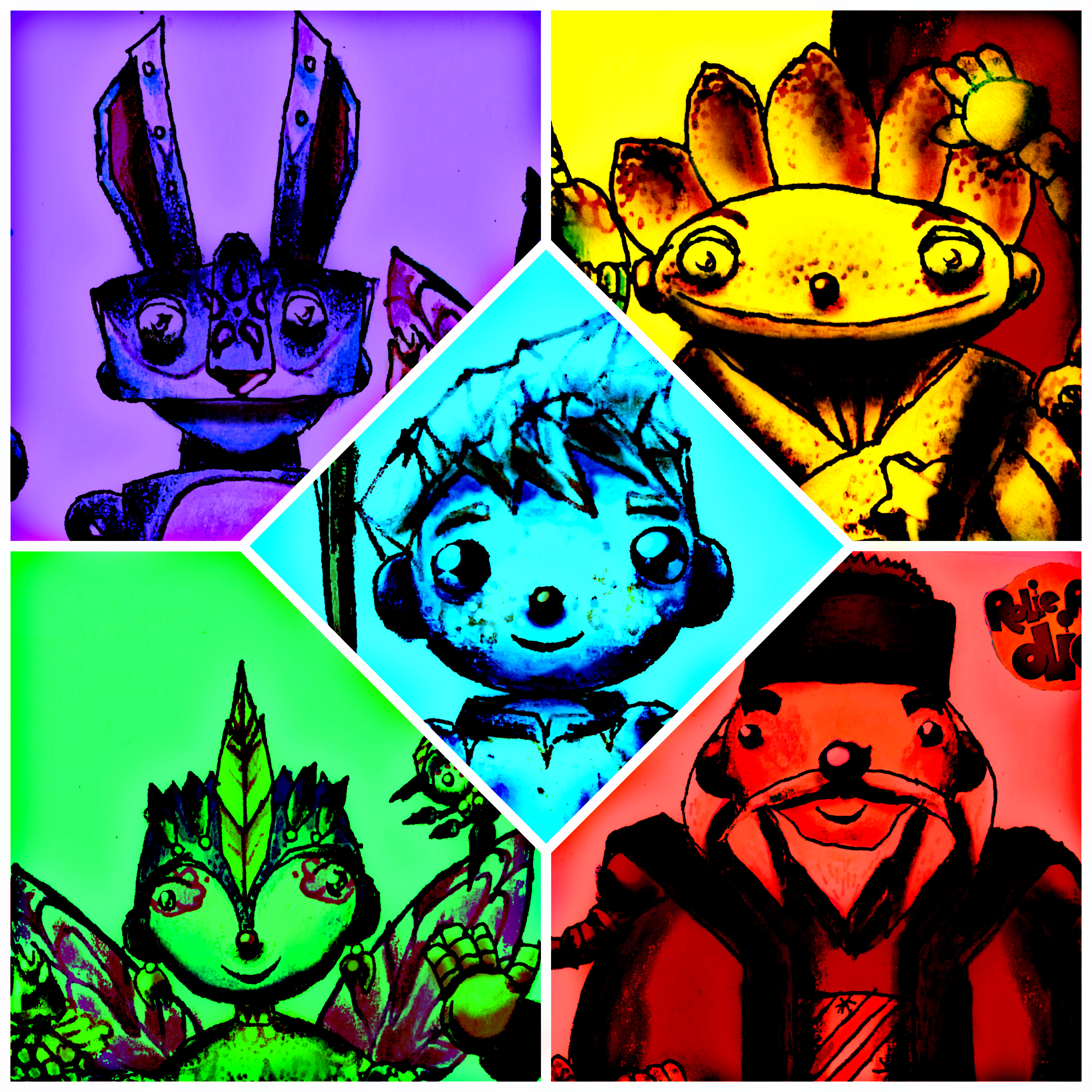 ROTG in (RPO style) Team Crest Background by wilduda on DeviantArt