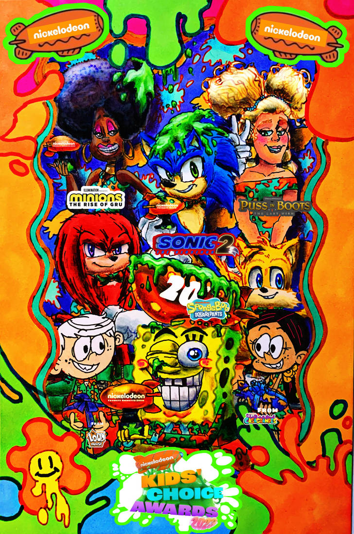 The Nomination Portrait Of Kca 2023 By Wilduda On Deviantart The Nomination Portrait Of Kca 2023 By Wilduda On Deviantart
