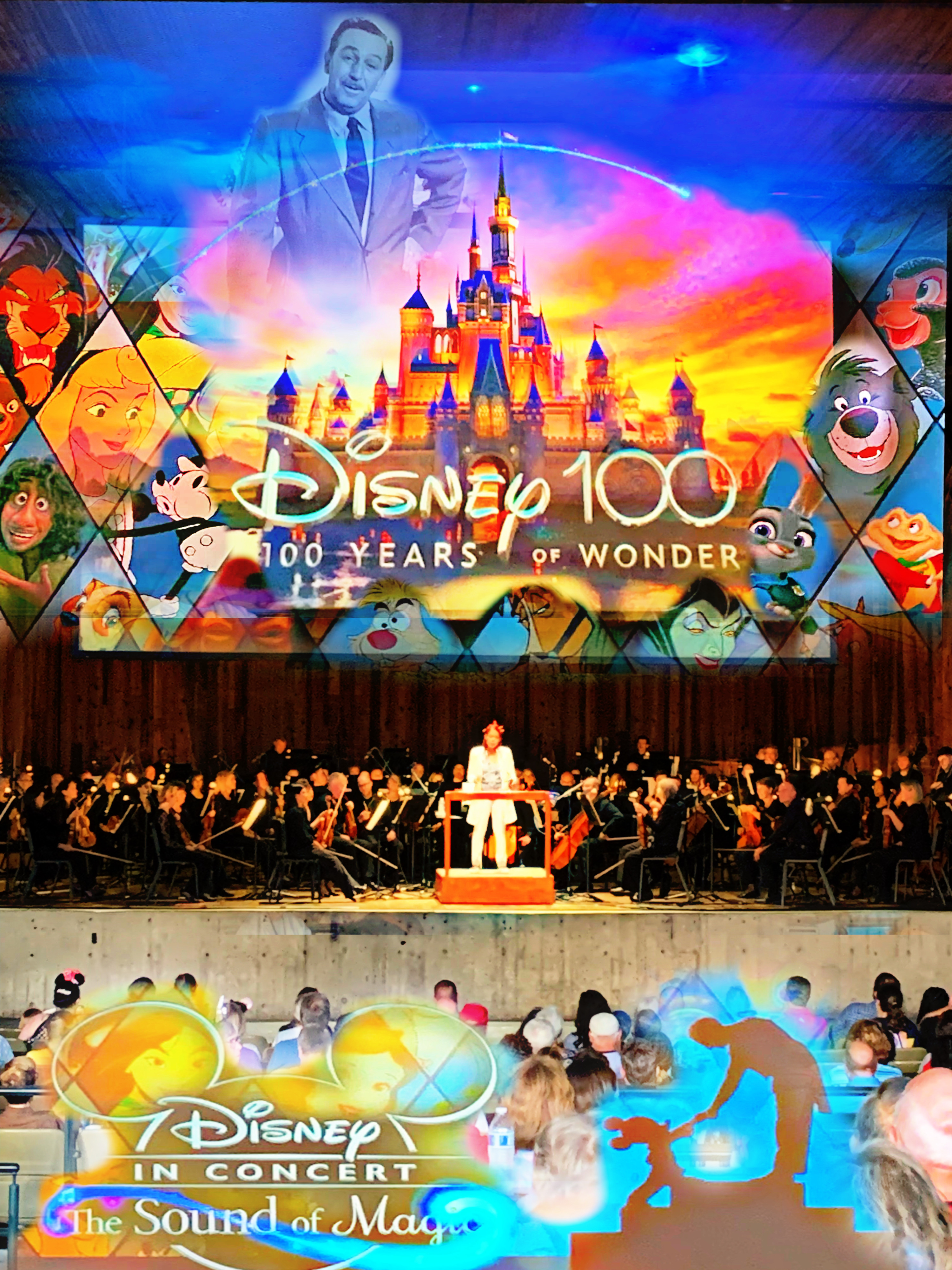 Ohio's Disney Concert of Wonder by wilduda on DeviantArt