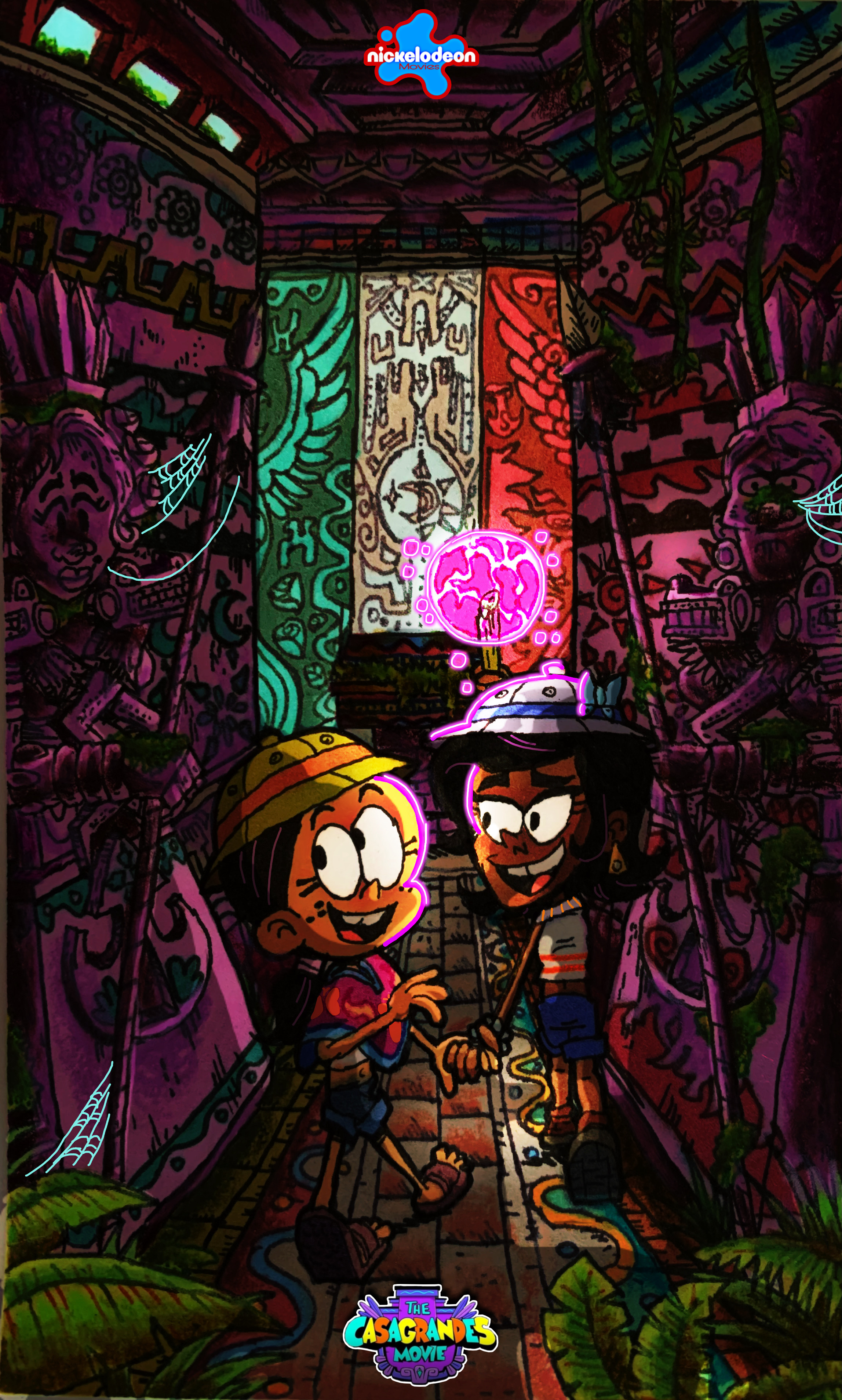 TCM: Michoacan Temple Tour by wilduda on DeviantArt