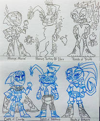 wilduda User Profile | DeviantArt