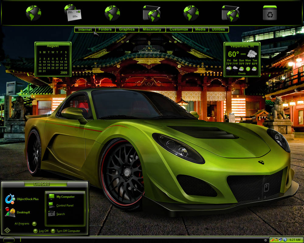 Rice Burner by Chuckoff57 on DeviantArt