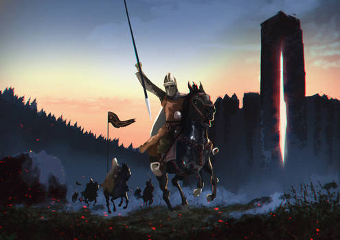 Bannerlord Fan Art