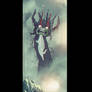 Samurai jack fanart