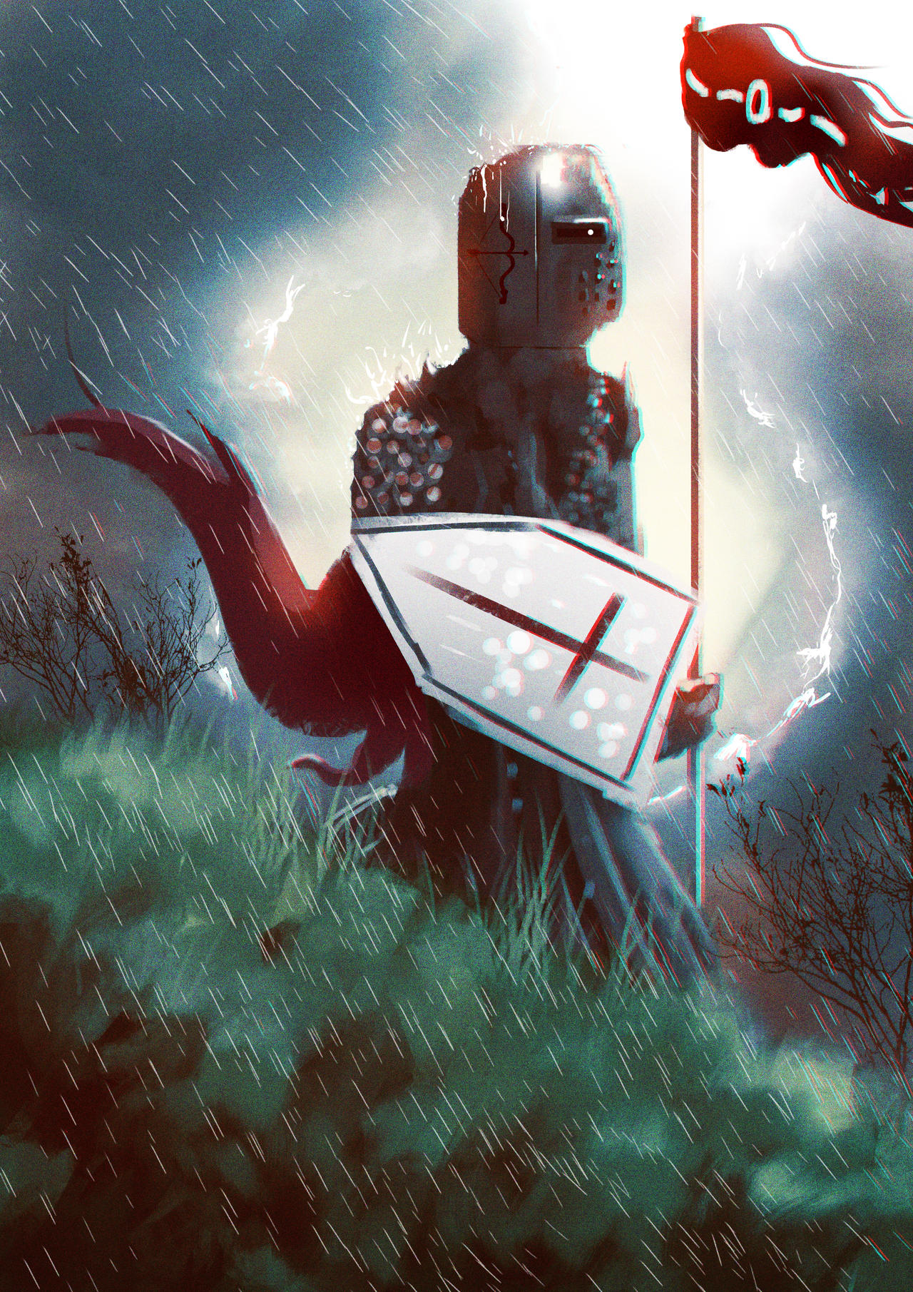 Knight Deviantart knight by nagohul on DeviantArt