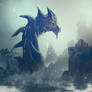 confrontation