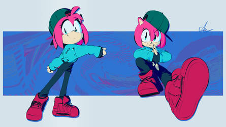 Amy design I want to use for something