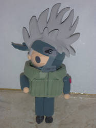 Hatake Kakashi