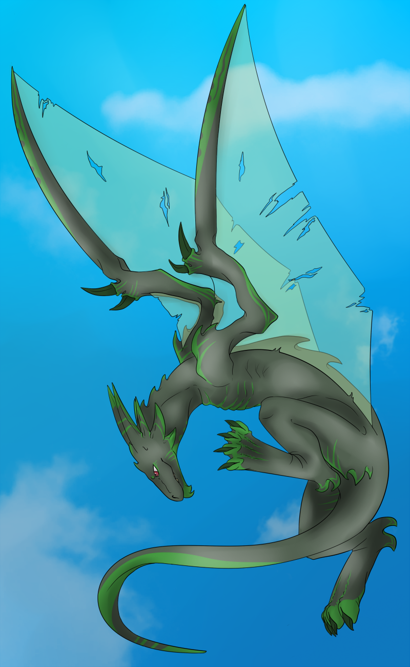 Wyvern