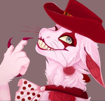 (OLD) Fennah fanart! by BriarBat on DeviantArt