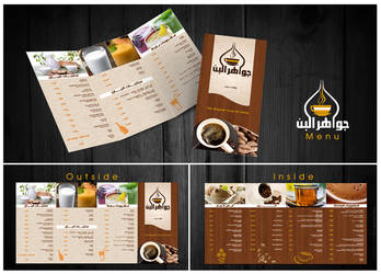 gwaher menu