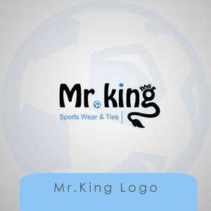 Mr.King Logo