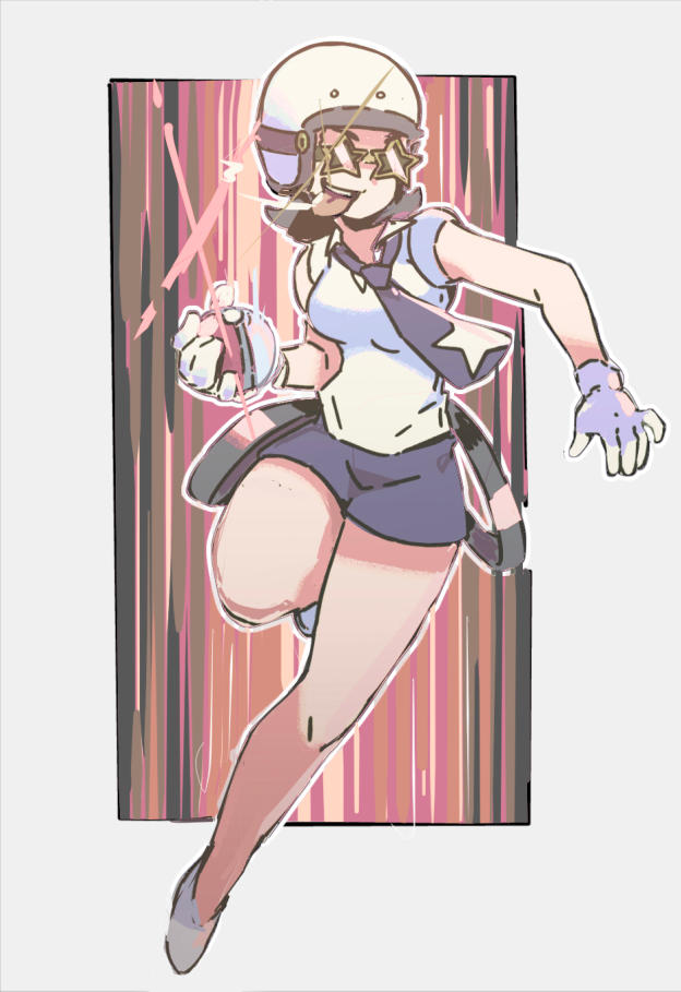 Team Star GruntPokemon A by Rare7th on DeviantArt