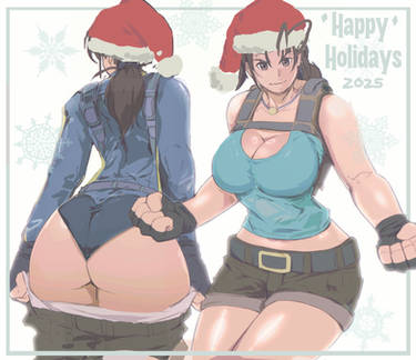 Tomb Raider Lara Croft --