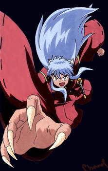 Inuyasha