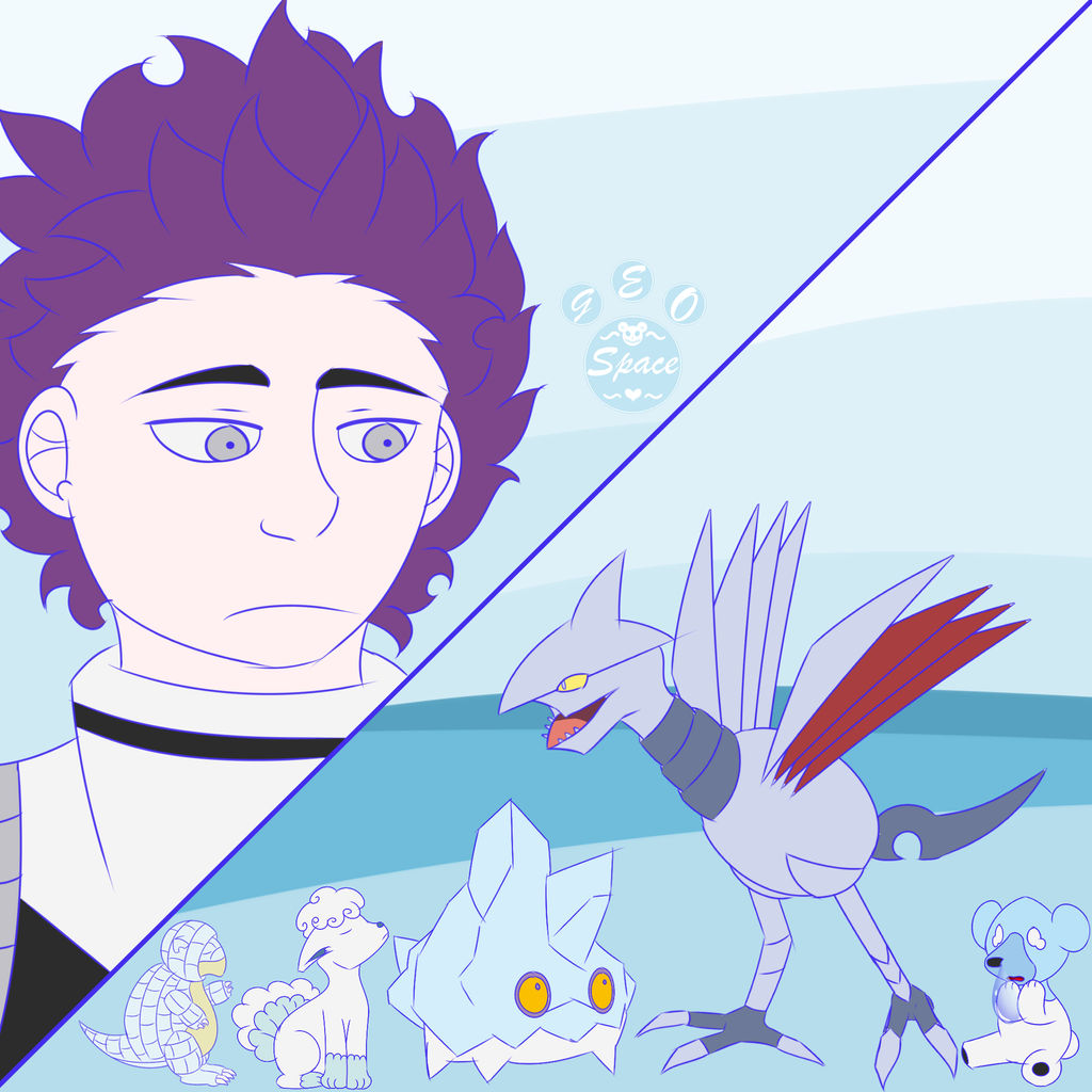 Pwt Pokemon Helados By Geo Space On Deviantart Pwt Pokemon Helados By Geo Space On Deviantart