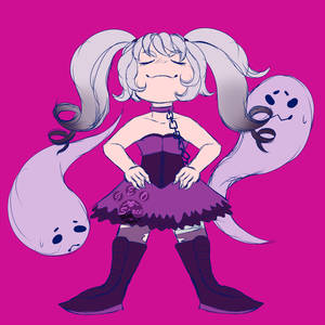 Commission by Geo-Space Commission by Geo-Space