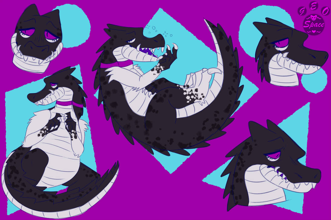 Sketchpage by Geo-Space Sketchpage by Geo-Space