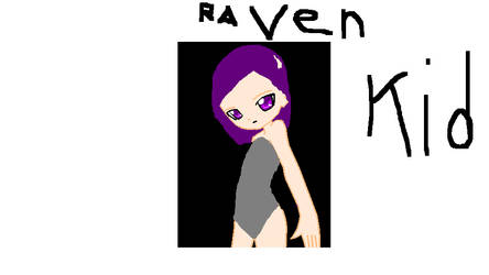 Raven