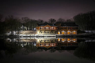 The Boathouse