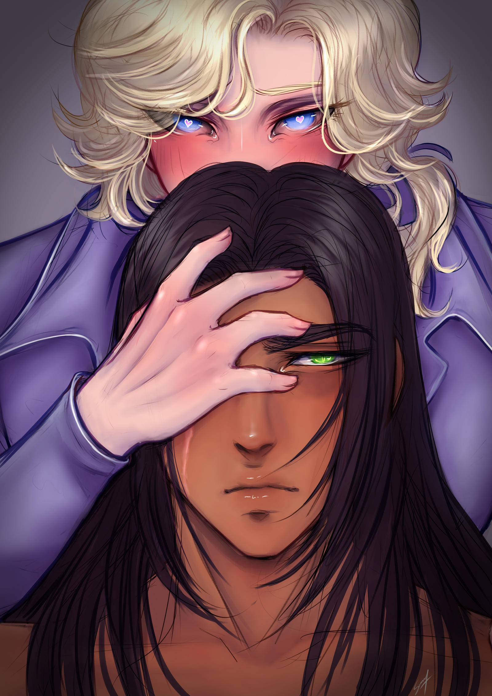 Deviant Obsession obsession by Gaypandah on DeviantArt